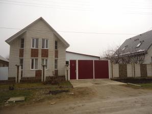 Продам красивый дом в хорошем месте, 8 соток (Фото)