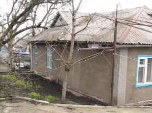 Срочно продается дом в с. Красноярское (Фото)