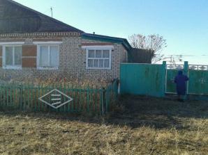 Продам дом в Нагайбагский р-н, 50 км. от г. Магнитогорска (Фото)