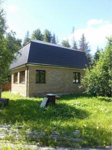 Продам дом 120 м2, 19 км от мкад по волоколамскому шоссе (Фото)