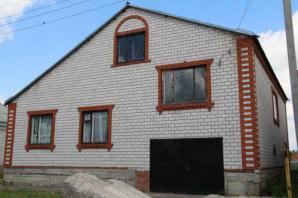 Продается дом жилой в г. Курганиске (Фото)