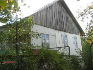 Продам дом в селе Ивановка (Фото)