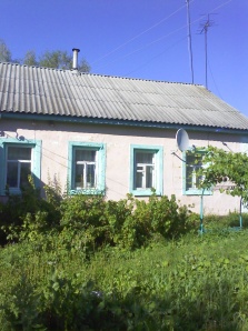 Продаётся дом в Рязанской области (Фото)