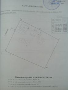 Продам, обменяю на жилье в Московской обл. дом на море в ст-це Должанская (Краснодарский край) (Фото)