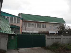Коттедж 1000 кв.м. в Твери продаю (Фото)