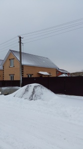 Продается дом 105м2 в пос. Газодобытчиков (Фото)