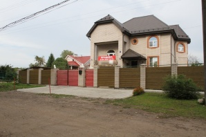 Продаётся дом в курортном городе Старая Русса Новгородской области (Фото)
