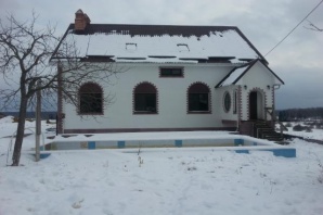 Загородный дом Московская область, Истринский район, с/пос.Бужаровское, в д. Якунино (Фото)