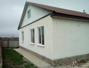 Продается дом, Абинский район, станица Холмская (Фото)