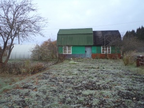 Продаётся дача Волхов (Фото)
