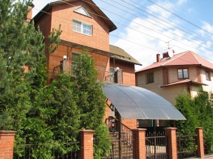 Срочно! Продажа от собственника! 3-х этажный кирпичный дом в Мытищи (Фото)