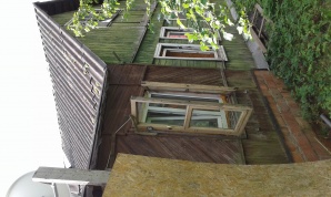 Продаётся часть дома 10/50 (Фото)