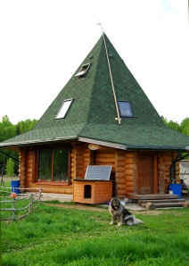 Продаётся хозяйство в Тверской области (Фото)