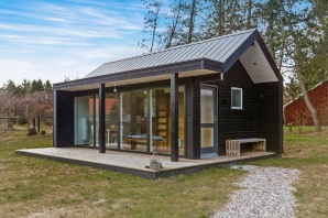 ��������� �����, ���������, tiny house � ���� (����)
