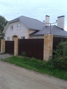 Сдам дом на длительный срок в Торжке (Фото)