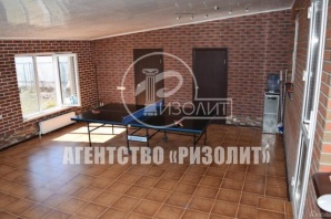 Загородный дом Домодедово, микрорайон "Востряково" (Фото)