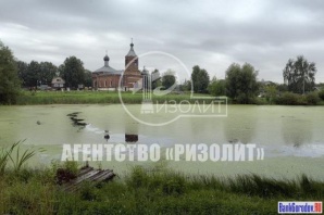 Загородный дом Московская область, Раменский район, Чулковское поселение, садовое товарищество Крот (Фото)