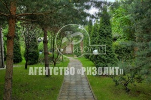 Загородный дом Московская обл, Истринский район, деревня Лешково, 14 (Фото)