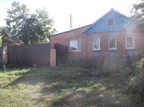 Продам или обменяю дом в с. Герцевка (Фото)