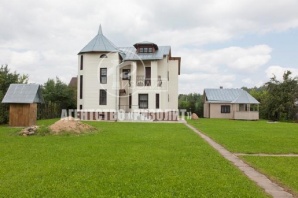 Продаётся загородный дом в д. Крюково, Новорижское направление (Фото)