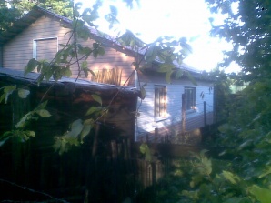 Продам дом на пр-те Свободном, Красноярск (Фото)