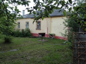 Продается дом Чеховский район, поселок Столбовая, ул Заводская, 28 (Фото)