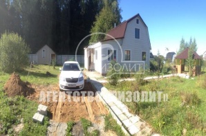 Продаётся в СНТ Дубрава, Ленинградское направление (Фото)