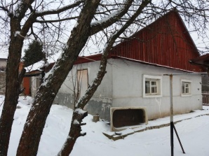 Дом 80 м 12 сот ПМЖ г.Домодедово д.Жуково ул. Речной проезд д.17 (Фото)