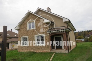 Продаётся загородный дом в деревня Сокольники, Новорижское направление (Фото)