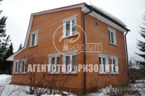 Дача Московская область, Одинцовский район, СНТ Андреевское- 1 (Фото)