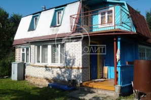 Продается загородный дом, Горьковское ш., СНТ Малинка (Фото)
