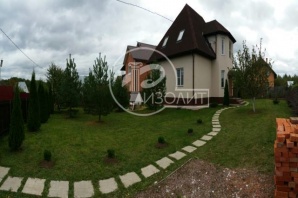 Продается загородный дом, Каширское ш., Уварово (Фото)