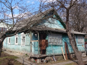 Продается загородный дом, Минское ш., пгт Кокошкино (Фото)