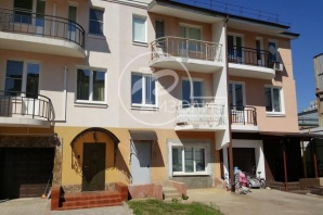 Таунхаус Московская область, Балашиха, мкрн Кучино, Леоновское шоссе, д.6 корп 6 (Фото)