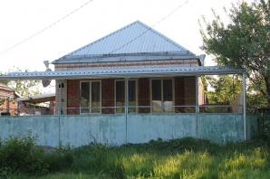 Продажа или объмен от собственника дом Краснодар. (Фото)