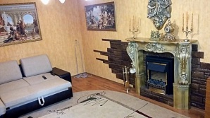 Сдам 2-х этажный коттедж 280 кв.м п.Софьино. 23 км Киевского шоссе. Заселим любой состав. (Фото)