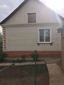 Продаю комфортабельный кирпичный дом 70 кв. м, г.Фролово (Фото)