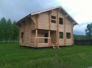 Продаю готовый дом 104.9 м2, поселок VERANDA (Фото)