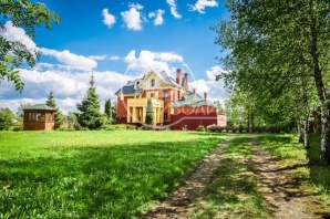Продается загородный дом, Рогачевское ш., деревня Мышецкое (Фото)