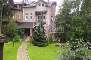 Продается таунхаус, Ленинградское ш. (Фото)