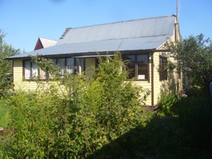 Дача Варшавское ш Кленово д. Сальково от г.Подольск 10км (Фото)