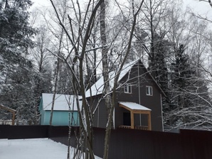 Без комиссии от собственника сдается 2-х этажный дом 85 м2, МО (Фото)