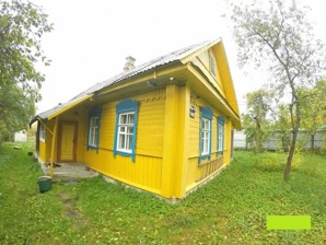 Дом в Полоцке (Фото)
