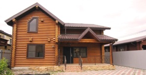Продается деревянный дом г. Краснодар, х. Ленина (Фото)