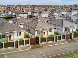 Продается дом 114 кв.м. ул. Автолюбителей, 1, Краснодар (Фото)