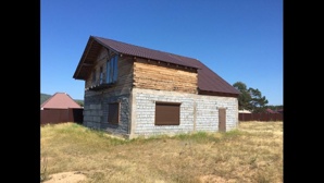 Продам усадьбу 280 м2 на Байкале (Фото)