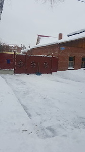 Продам дом в центре города с земельным участком (Фото)