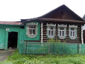 Продам дом с земельным участком (Фото)