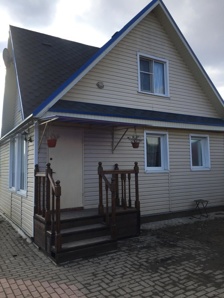 Сдается 2-х этажный дом пл. 100 м2, Москва, СНТ Ветеран, Варшавское ш., 8 км. от МКАД (Фото)