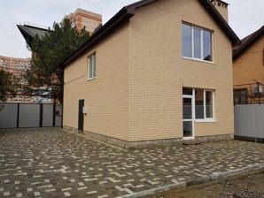 Новый дом по ул. Карла Маркса в Краснодаре 11000000р. (Фото)